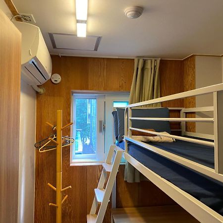 서울특별시 Backpackers Inside 호스텔 외부 사진