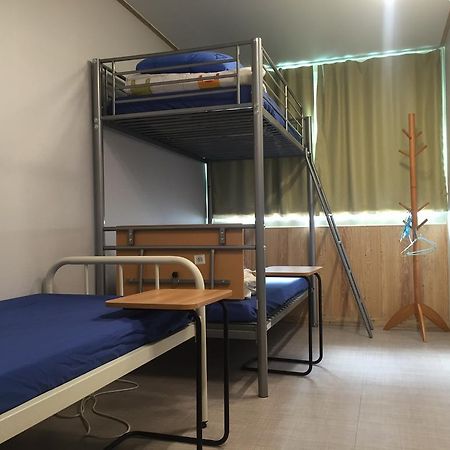 서울특별시 Backpackers Inside 호스텔 외부 사진
