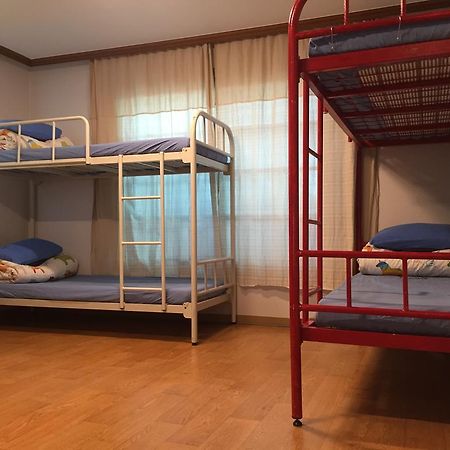 서울특별시 Backpackers Inside 호스텔 외부 사진