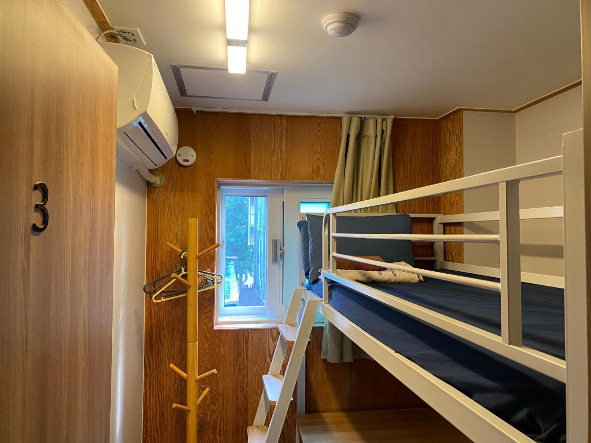 서울특별시 Backpackers Inside 호스텔 외부 사진