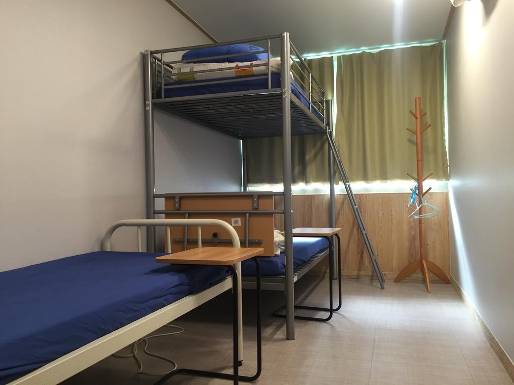 서울특별시 Backpackers Inside 호스텔 외부 사진