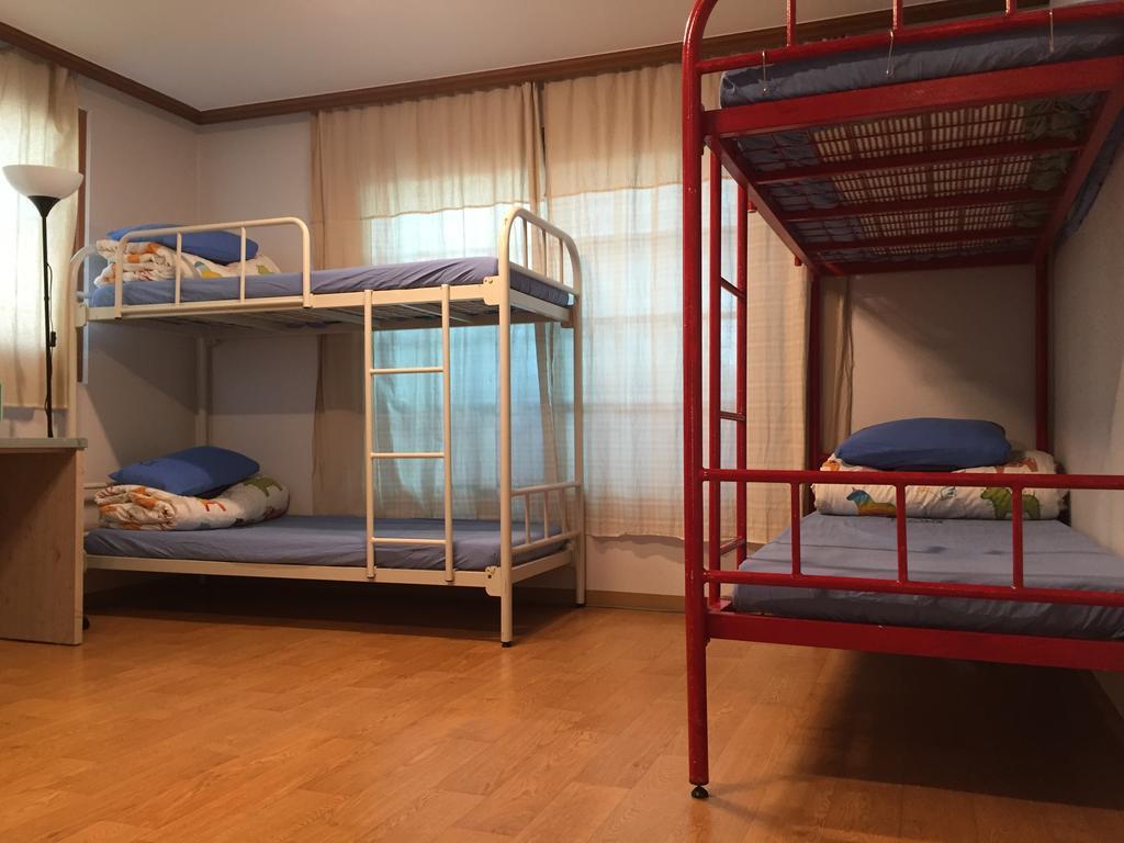 서울특별시 Backpackers Inside 호스텔 외부 사진