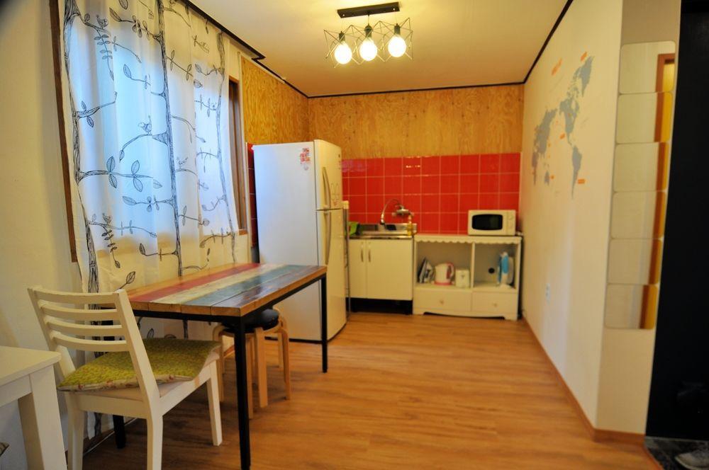 서울특별시 Backpackers Inside 호스텔 외부 사진