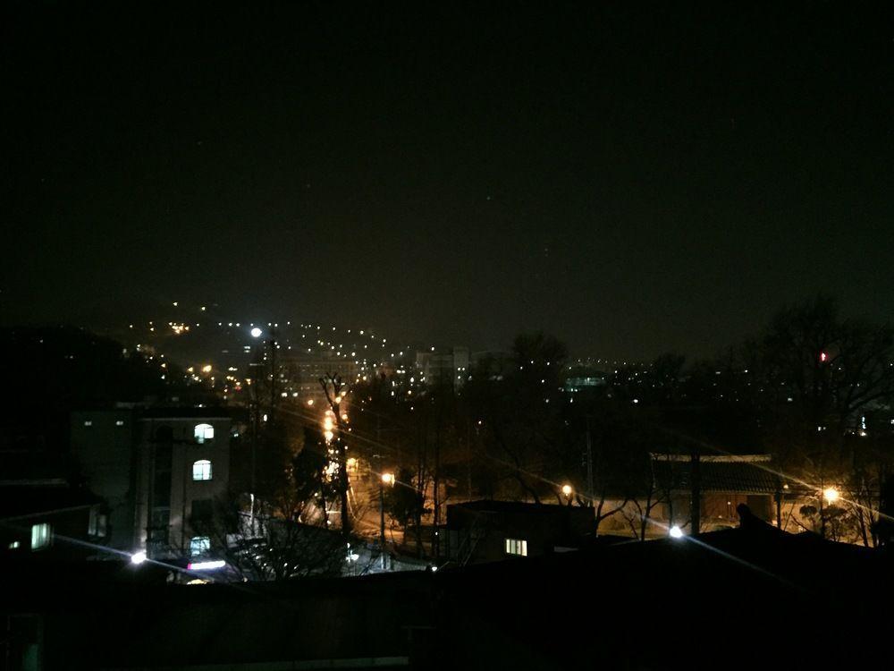 서울특별시 Backpackers Inside 호스텔 외부 사진