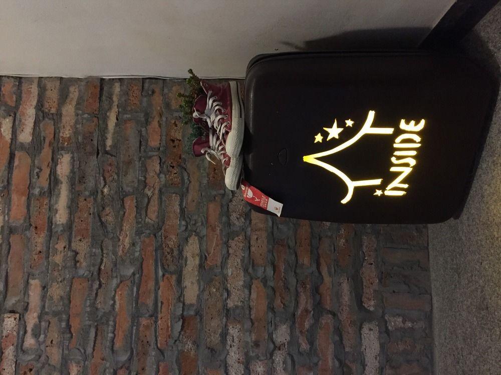 서울특별시 Backpackers Inside 호스텔 외부 사진