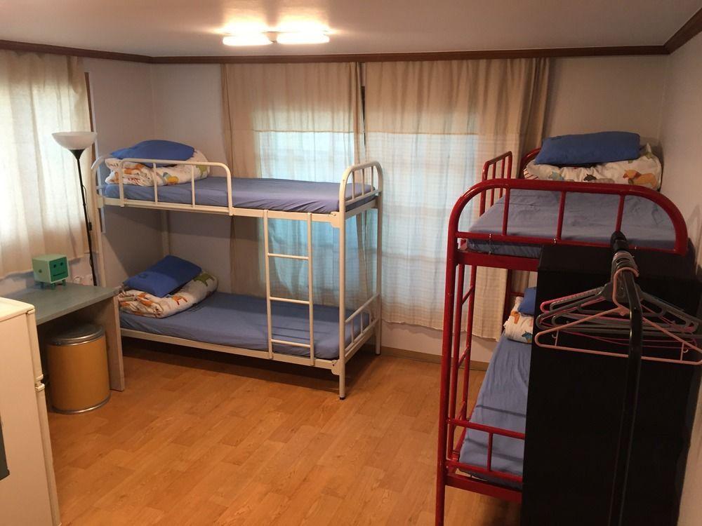 서울특별시 Backpackers Inside 호스텔 외부 사진