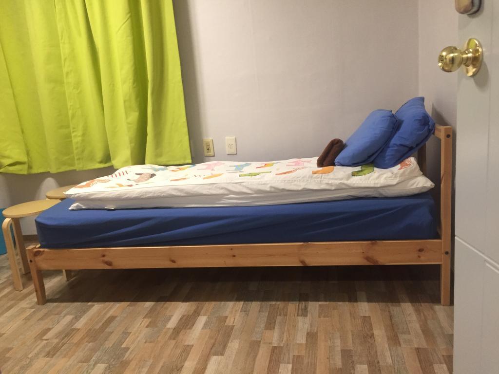 서울특별시 Backpackers Inside 호스텔 외부 사진