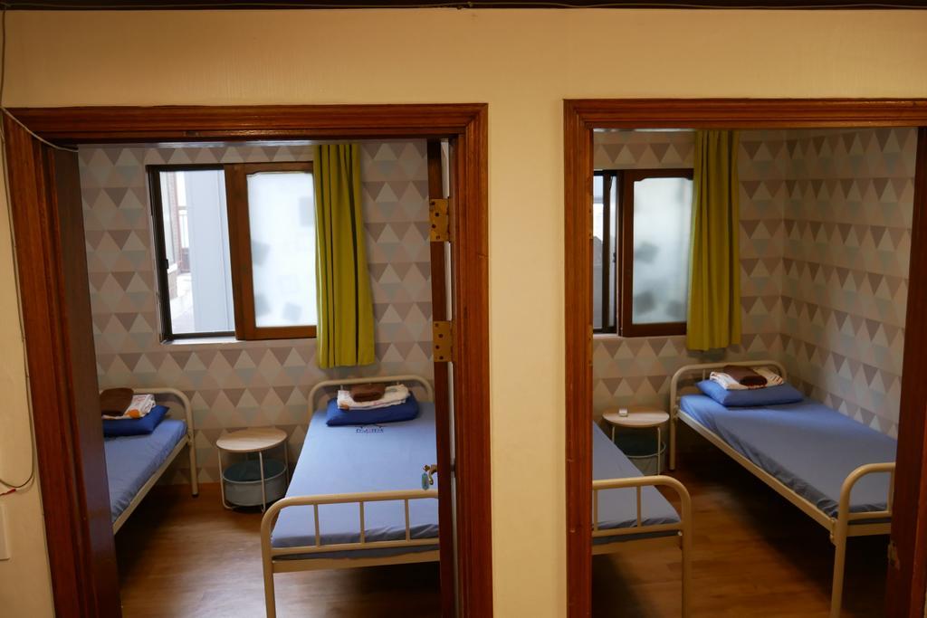 서울특별시 Backpackers Inside 호스텔 외부 사진