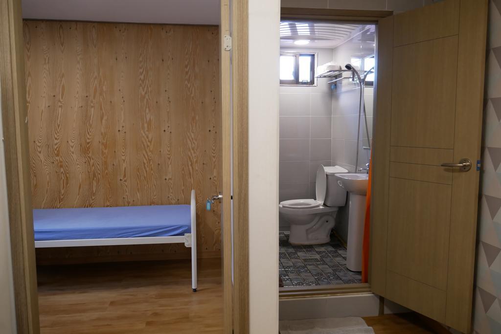 서울특별시 Backpackers Inside 호스텔 외부 사진