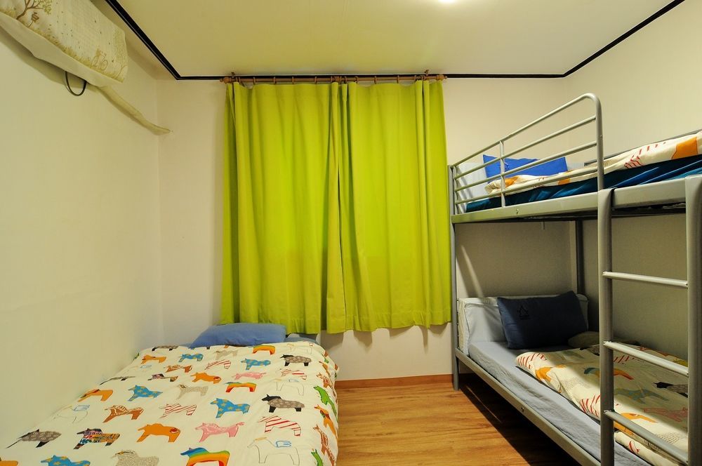 서울특별시 Backpackers Inside 호스텔 외부 사진