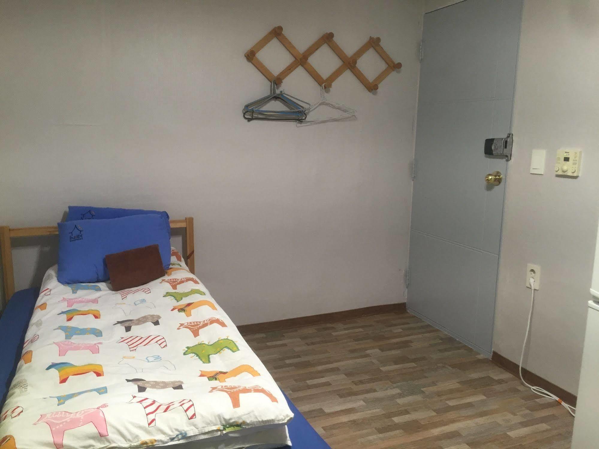 서울특별시 Backpackers Inside 호스텔 외부 사진