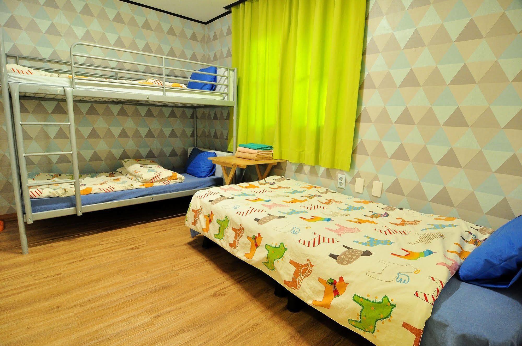 서울특별시 Backpackers Inside 호스텔 외부 사진