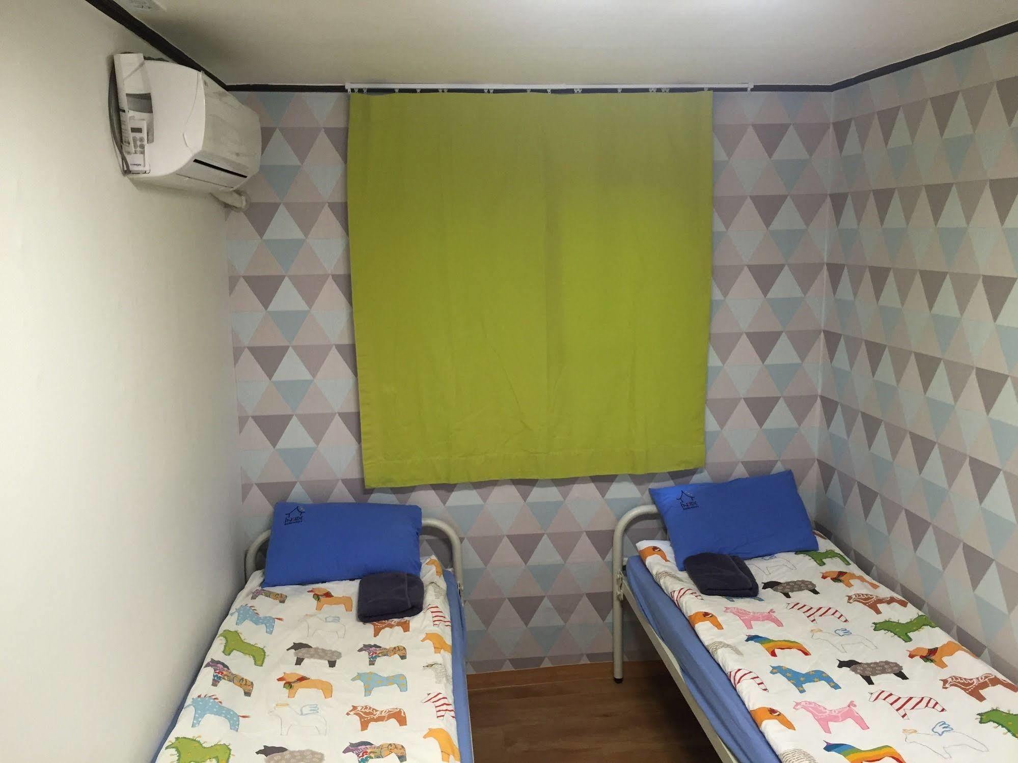 서울특별시 Backpackers Inside 호스텔 외부 사진