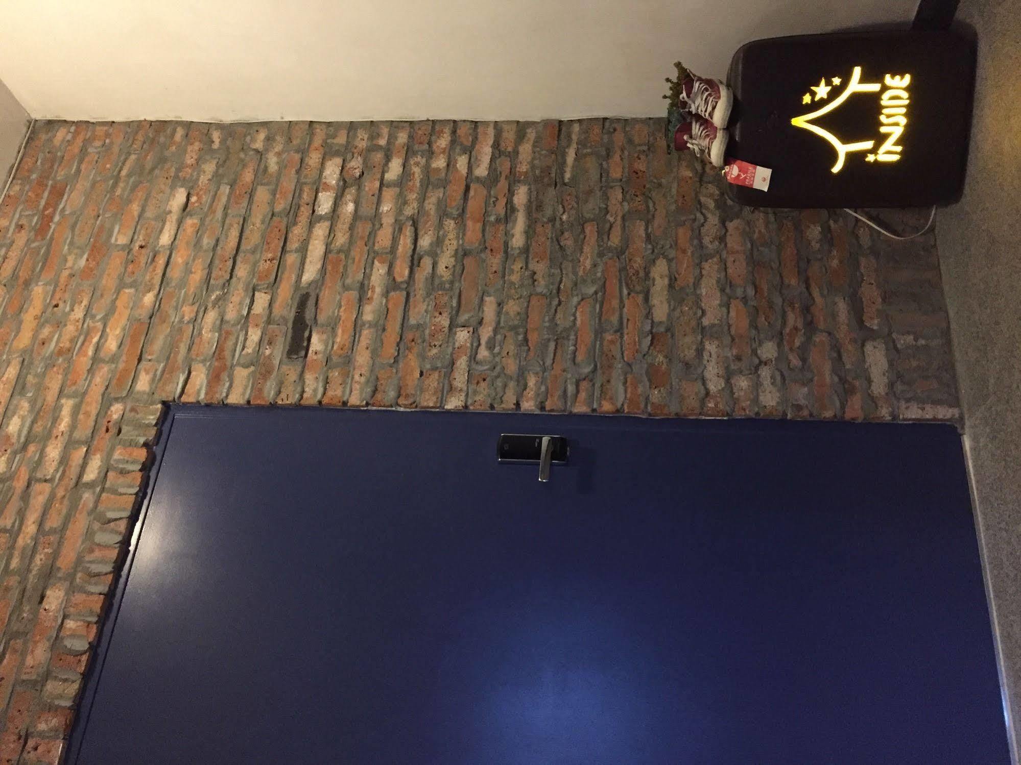 서울특별시 Backpackers Inside 호스텔 외부 사진