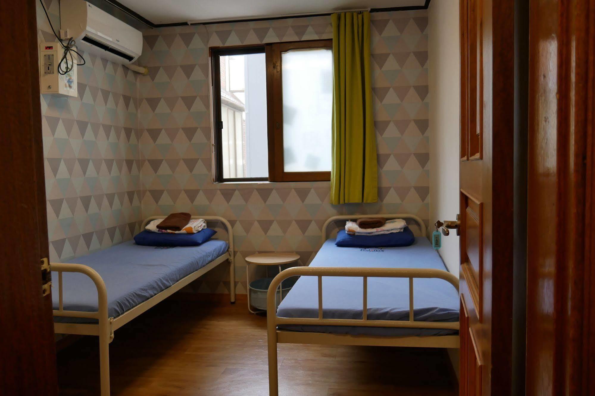 서울특별시 Backpackers Inside 호스텔 외부 사진