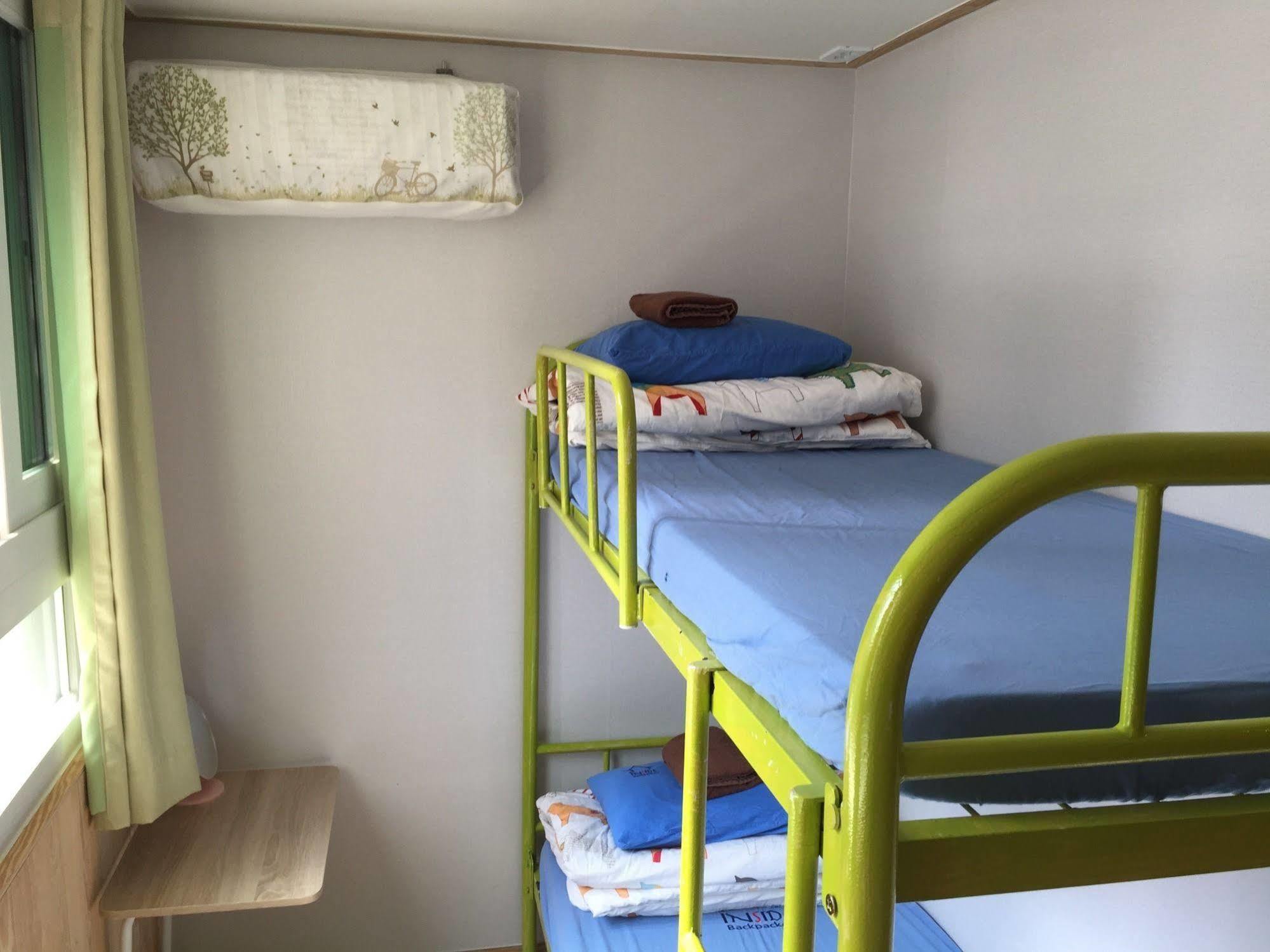 서울특별시 Backpackers Inside 호스텔 외부 사진