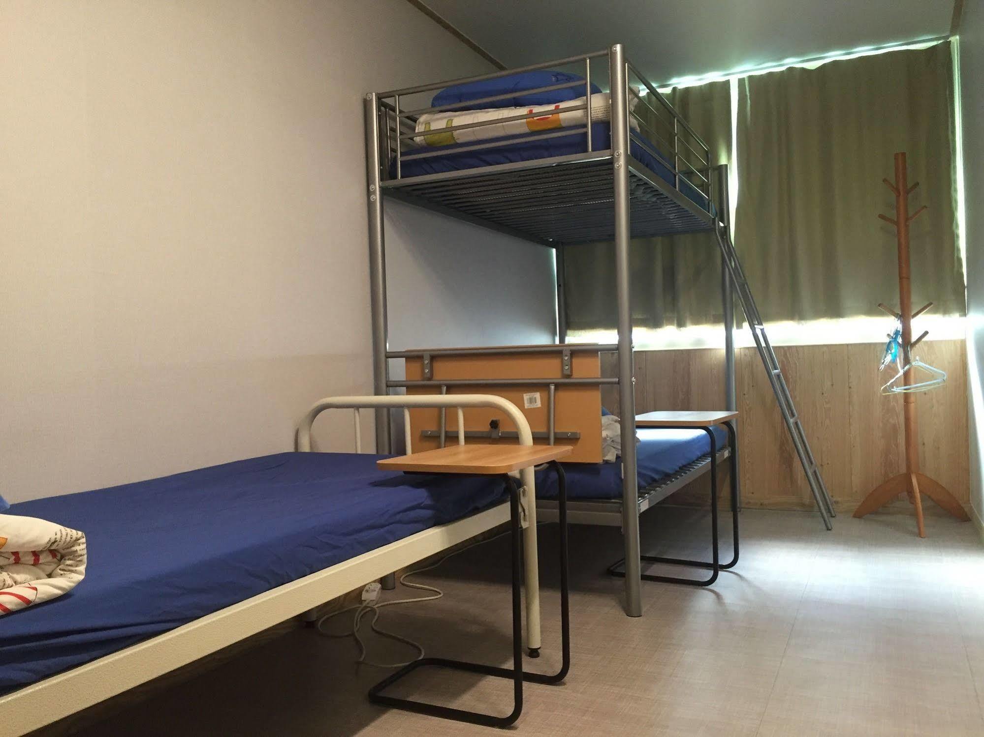 서울특별시 Backpackers Inside 호스텔 외부 사진