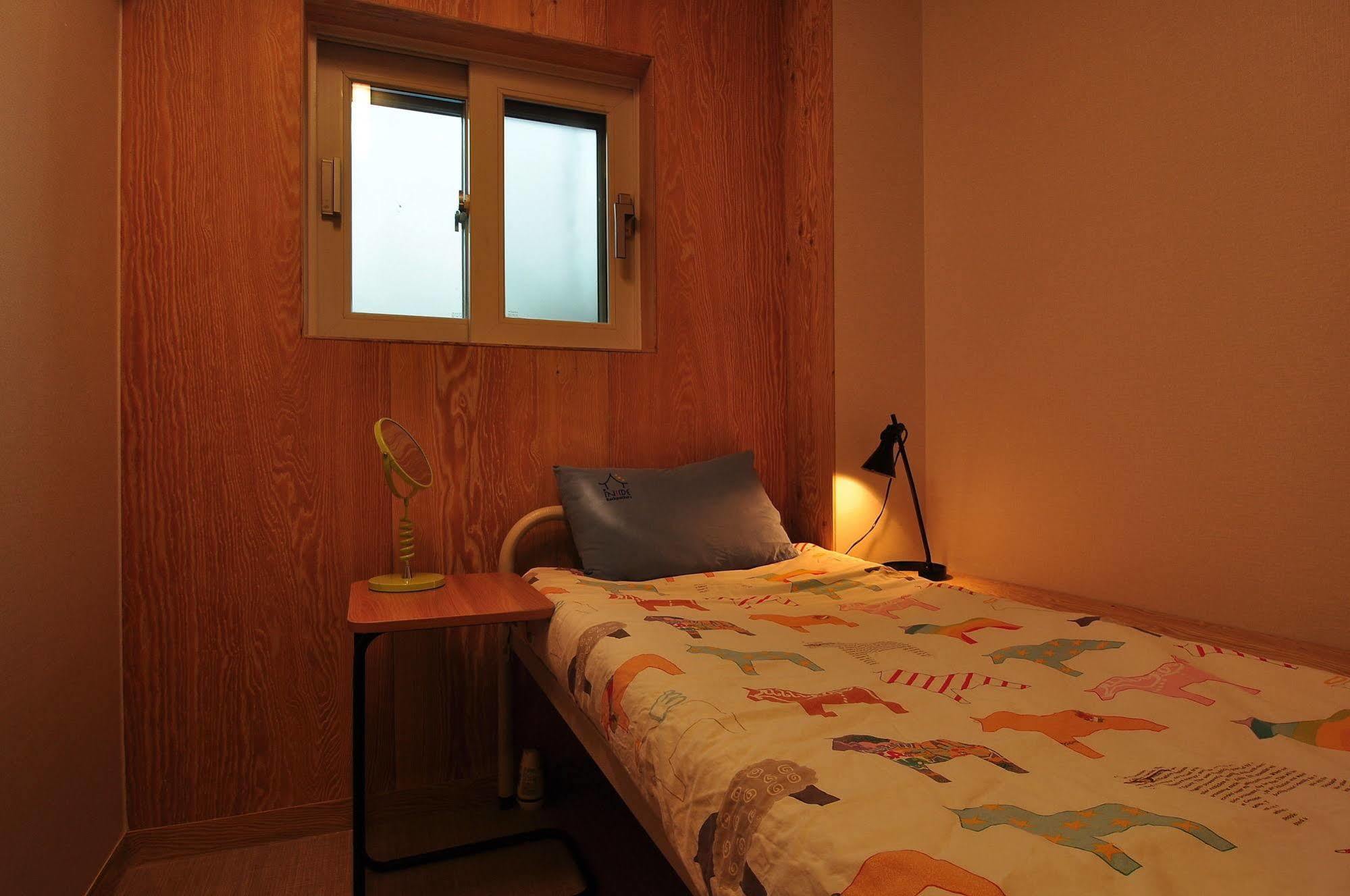 서울특별시 Backpackers Inside 호스텔 외부 사진