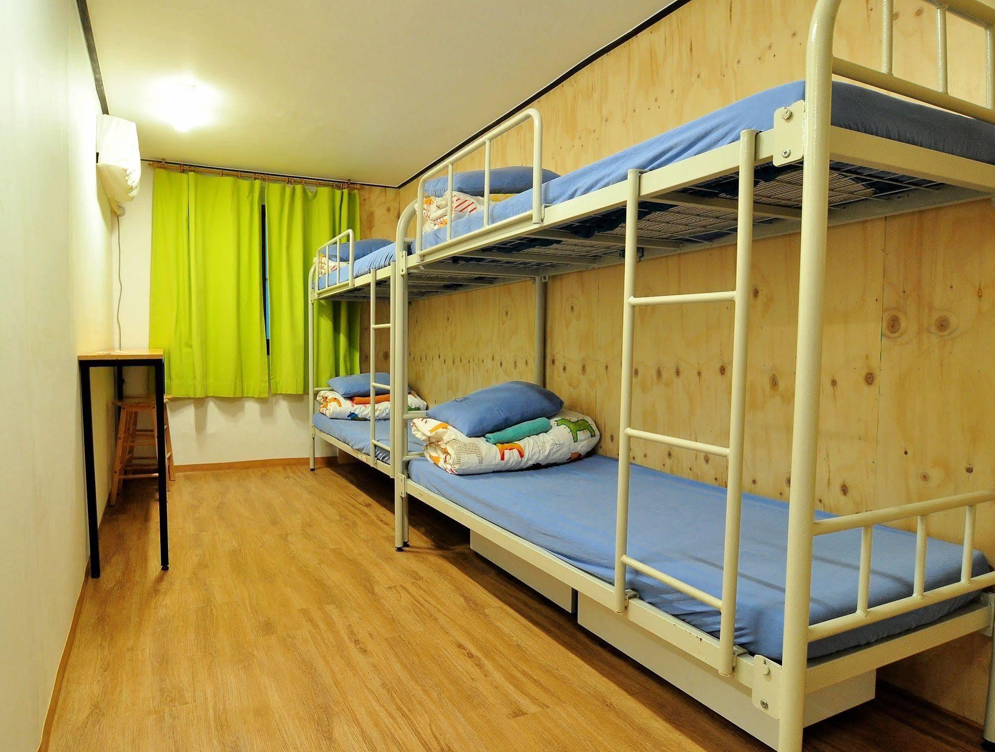 서울특별시 Backpackers Inside 호스텔 외부 사진